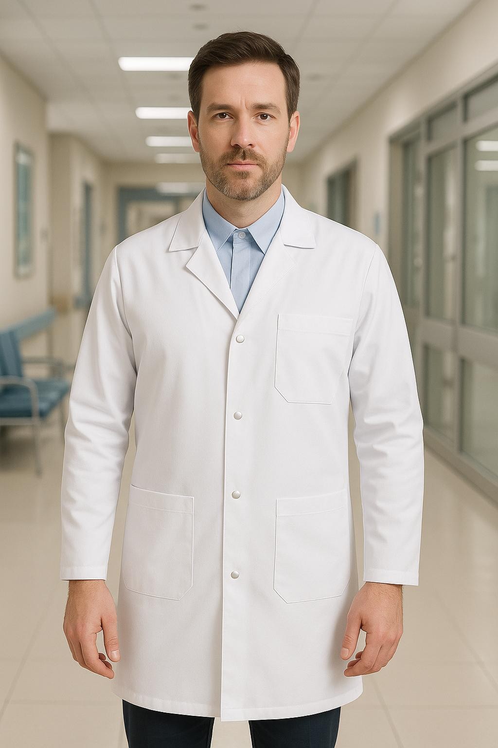 Prof. Dr. Muzaffer Bayhatun
